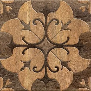 Напольная плитка Cork Brown