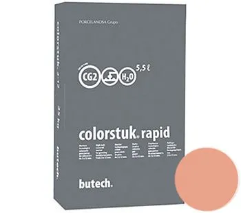 Затирка colorstuk rapid n caramelo (5 kg)