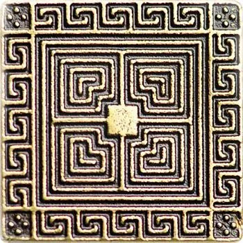 Декор ATHENAS CLASSIC 5