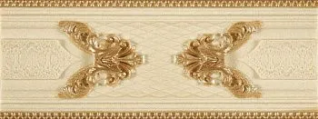 Настенный бордюр CEN. DESCANSO BOMBAY