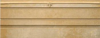 Бордюр ZOCALO GALA GOLD BRILLO