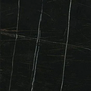 Керамогранит Греппи SG642102R черный обрезной лаппатированный