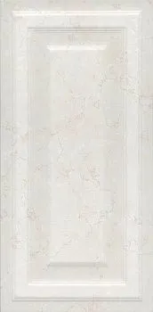 Настенная плитка Белгравия 11080TR панель светлый обрезной (10,5мм)