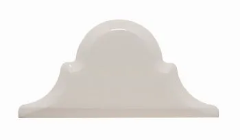 Настенная плитка ADST8009 ARABESCO BISELADO REMATE BAMBOO