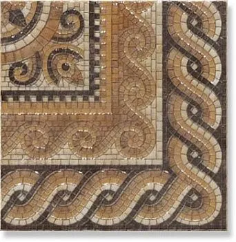 Вставка Angulo Tivoli Marfil 11