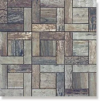 Мозаика Chalet Mos.Cassetone Street Blue