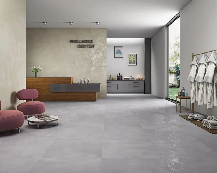 Керамогранит BONDFORD от производителя Colortile –  фото