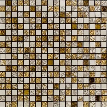 Нат.камень Luxury CALEIDOS 36 (1,5х1,5)