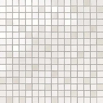 Мозаика настенная Marvel Stone Stone Bianco Dolomite Mosaic Q (9MQB)