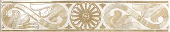 Бордюр настенный B2073/6192 Капелла