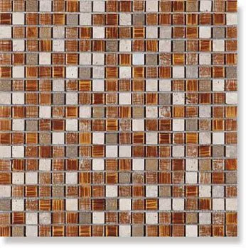 Мозаика D.ADORE BROWN