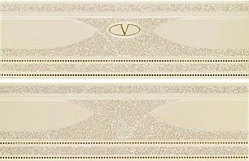 Настенный  декор AB MRV328 PRESTIGE FORMELLA AVORIO