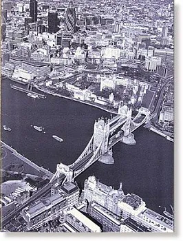 3900-3 Декор LONDON