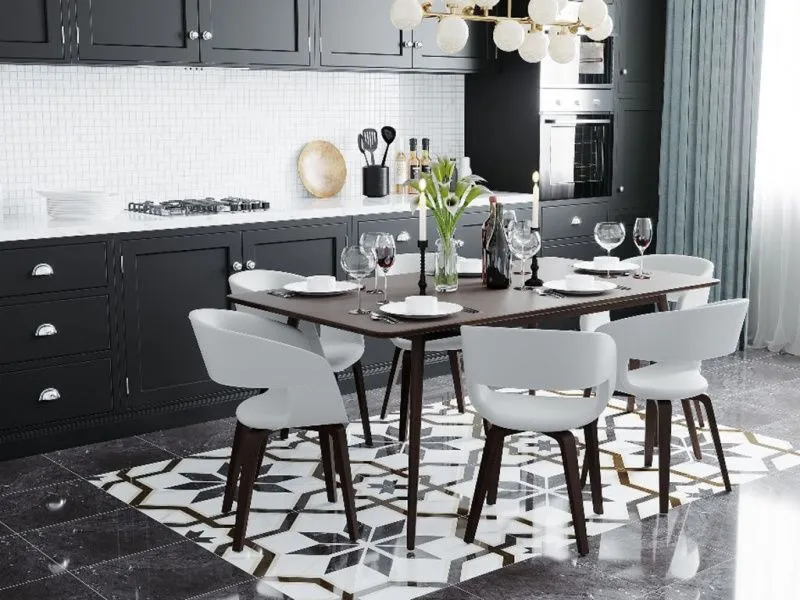 Керамогранит MONUMENTO от производителя Grasaro –  фото