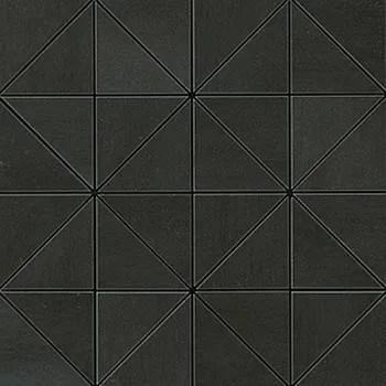 Мозаика MEK Dark Mosaico Prisma (AMKX)