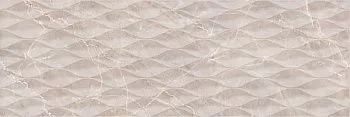 Настенная плитка 13004R Ричмонд бежевый темный структур обрезной (11мм)
