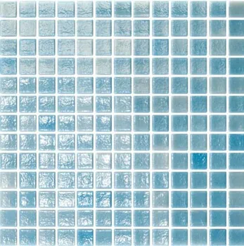 Мозаика NIEBLA PISCINA NIPI25Y (25x25)