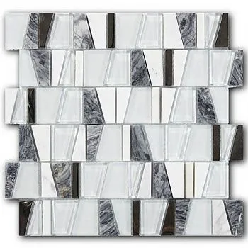 Мозаика Boston Luckman (Mixed)