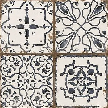 Декор Rust G-186/M/d01