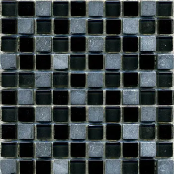 Мозаика смесь с натуральными камнями HT 500