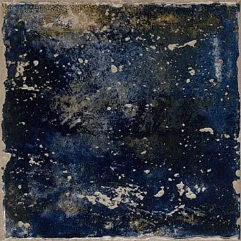 Напольная плитка BOHEMIA BLUE