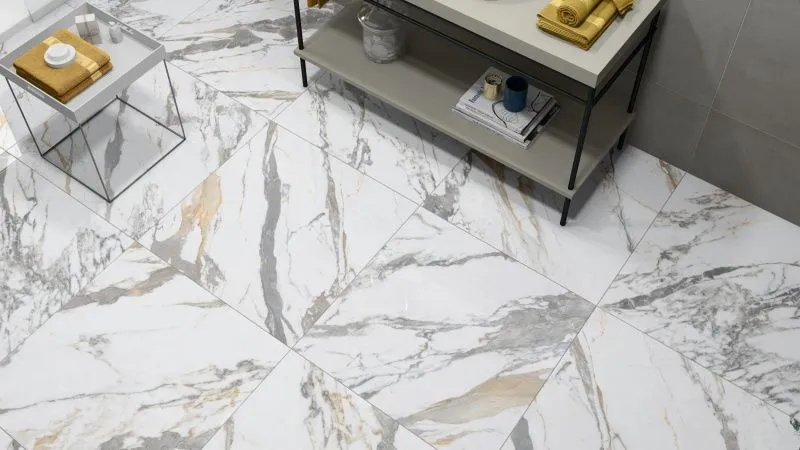 Керамогранит BORGO от производителя Pamesa –  фото