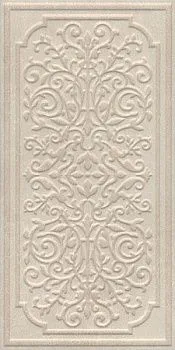 Настенная плитка Линарес беж структура обрезной (11149R)