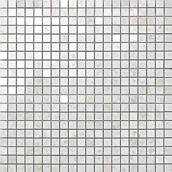 Мозаика Marvel Gems Terrazzo White Micromosaico (9MZW)