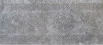 Декор подступенник STONE GRIS (С0002352)