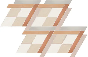 Мозаика MOS.SWING 0113139