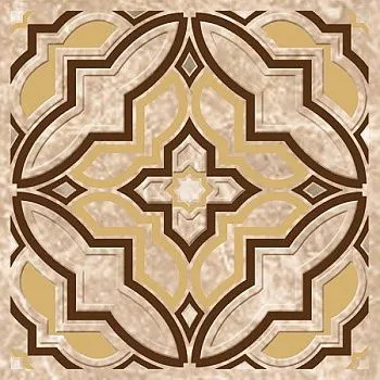 Вставка Imperador Тако G-101/G/t06 Бежевый