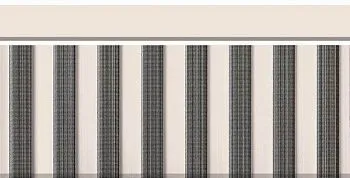 Плинтус ZOCALO COCO NERO