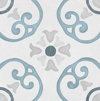 Керамогранит SIROCCO BLUE DHALIA