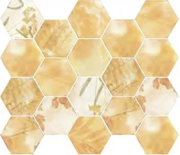 Керамогранит Touareg Ocre Mix (MPL-000474)