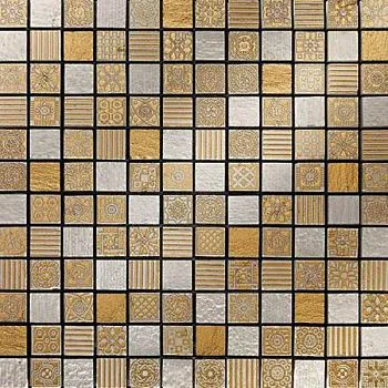 Нат.камень Luxury STARK 2 (2,5x2,5)