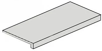 Ступень угловая Loft Pepper Scalino Angolare DX правая (620070001209)