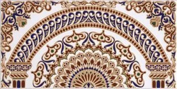 Настенная плитка Azahar Base