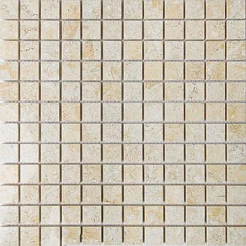 Мозаика GOLD ALDEN МРАМОР нат.камень (2.3x2.3)
