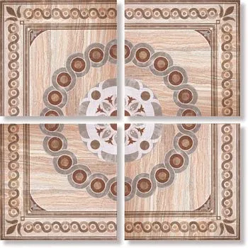 Панно Roseton Onix Desert (комп. из 4шт.)