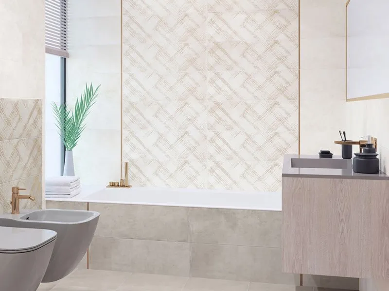 Керамическая плитка SUPREME от производителя Delacora –  фото