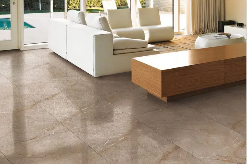 Керамогранит VERSACE GOLD от производителя Velsaa –  фото