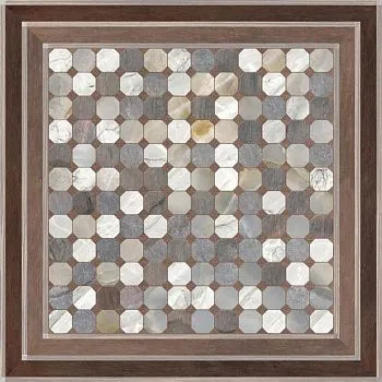 Напольная плитка Roma Brown