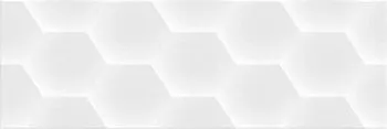 Настенная плитка GEOM WHITE