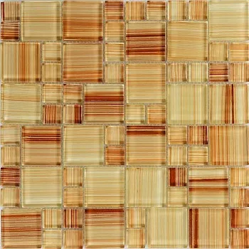 Мозаика GC532MLA 23x23+48х48