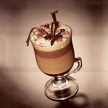 Панно Composicion Coffee Capuccino Marron