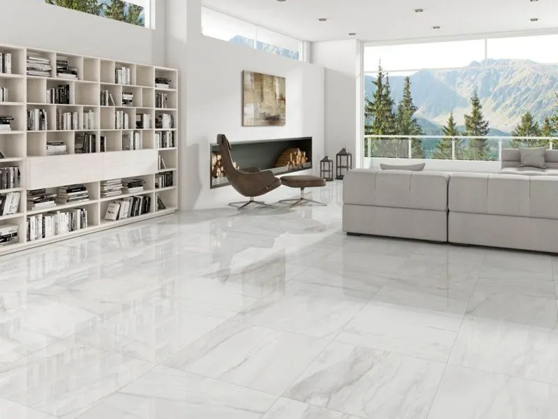 Керамогранит SHINE от производителя TAU Ceramica –  фото