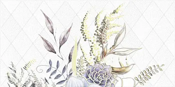 Декор Lima (DWU09LIM016)