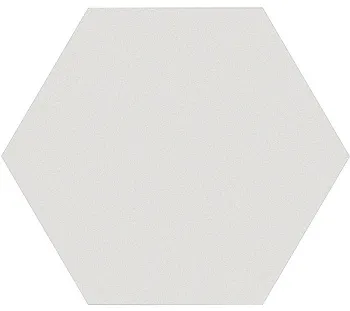 Керамогранит HEXA White