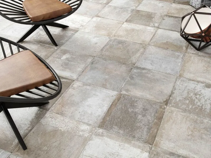 Керамогранит HARAD от производителя Alaplana –  фото