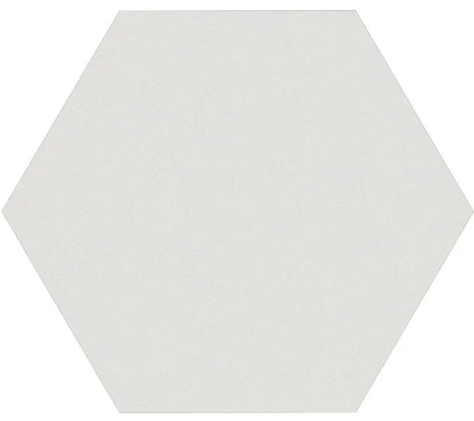 Керамогранит HEXA White (изображение)